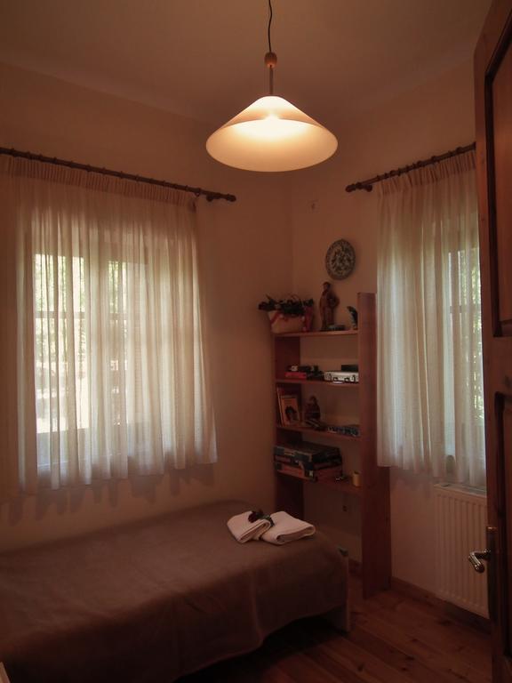 Villa Sunset Stoúpa Zimmer foto